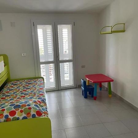 I Tre Soli Casa Vacanze Lotzorai Kültér fotó