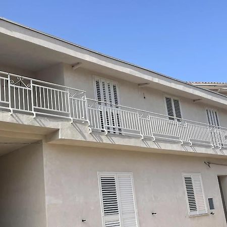 I Tre Soli Casa Vacanze Lotzorai Kültér fotó