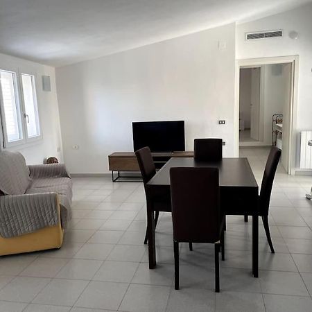 I Tre Soli Casa Vacanze Lotzorai Kültér fotó