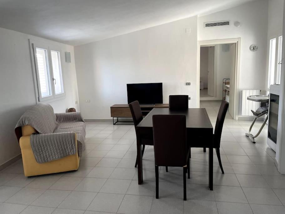 I Tre Soli Casa Vacanze Lotzorai Kültér fotó