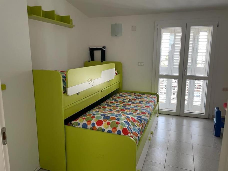 I Tre Soli Casa Vacanze Lotzorai Kültér fotó