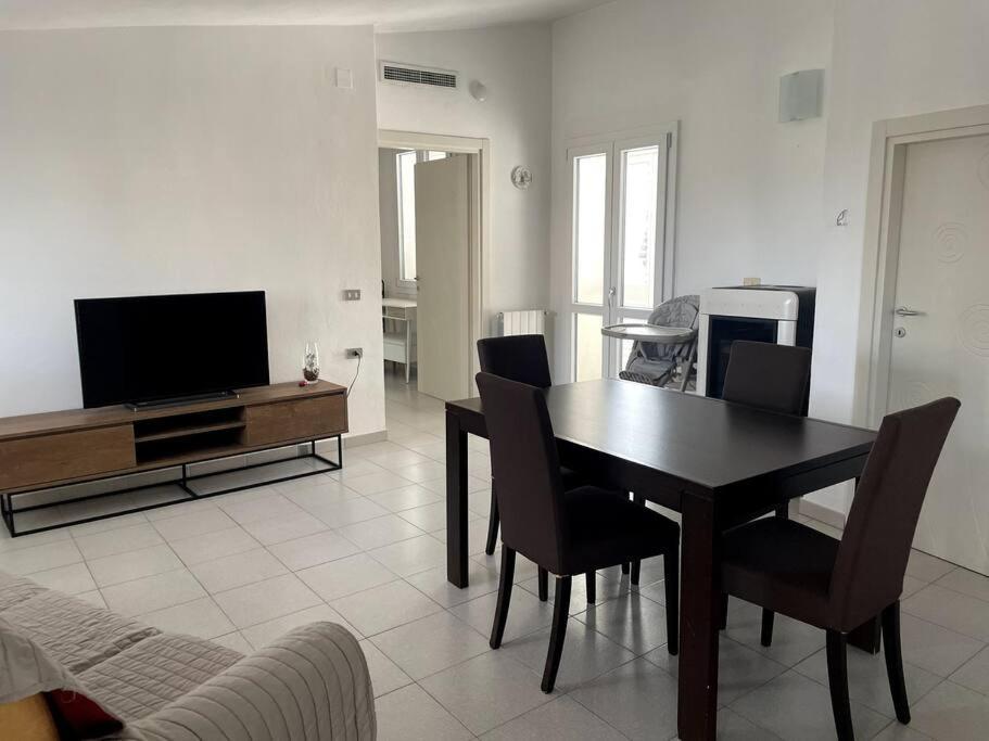 I Tre Soli Casa Vacanze Lotzorai Kültér fotó